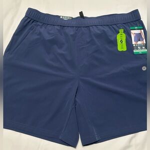 Soybu men’s active shorts size XL NWT